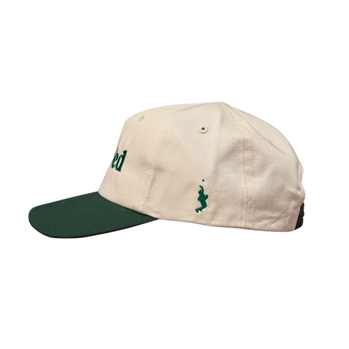 SERVED | 2 TONED HAT