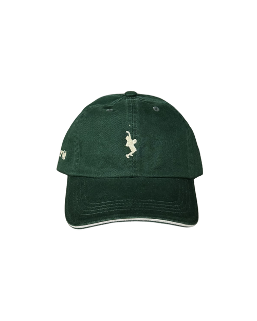 SERVED | DAD HAT